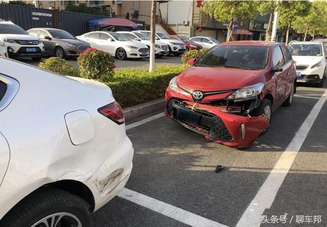 開車的人都知道,開車上路最怕哪個冒失鬼瞎開亂撞,不管自己有沒有責任