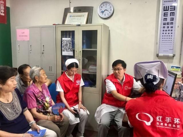 七一献礼!山西心血管病医院为党旗添光彩