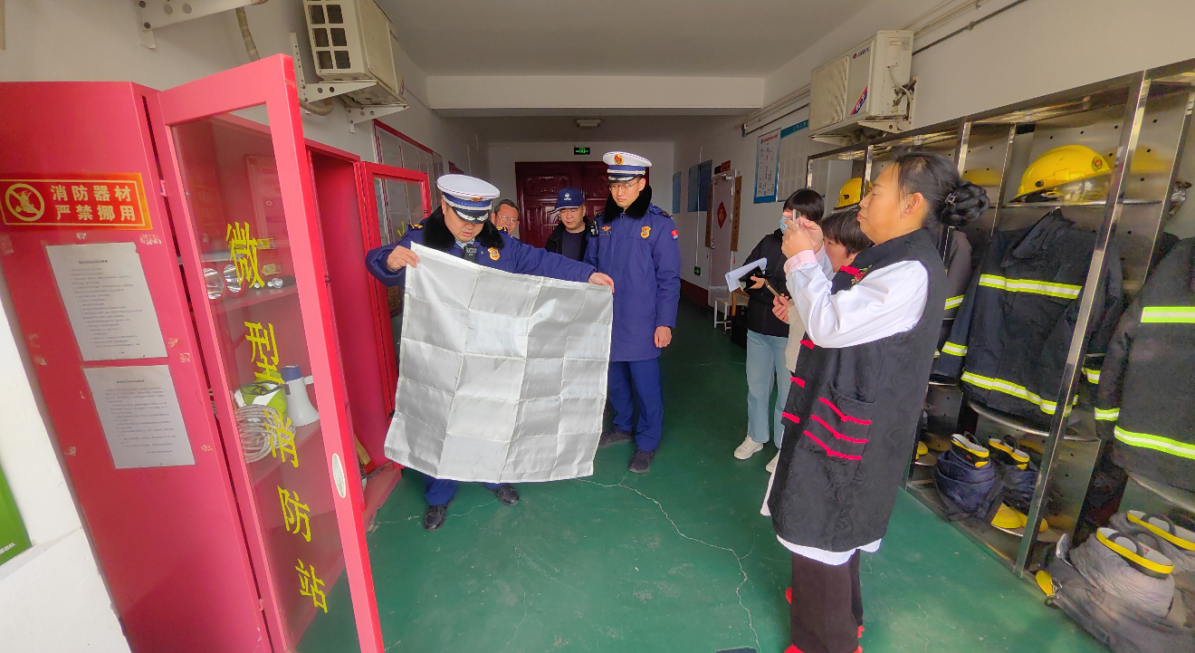 严把消防质量关顺义消防开展“3.15”消防产品质量专项检查行动 严把消防质量关顺义消防开展“3.15”消防产品质量专项检查行动