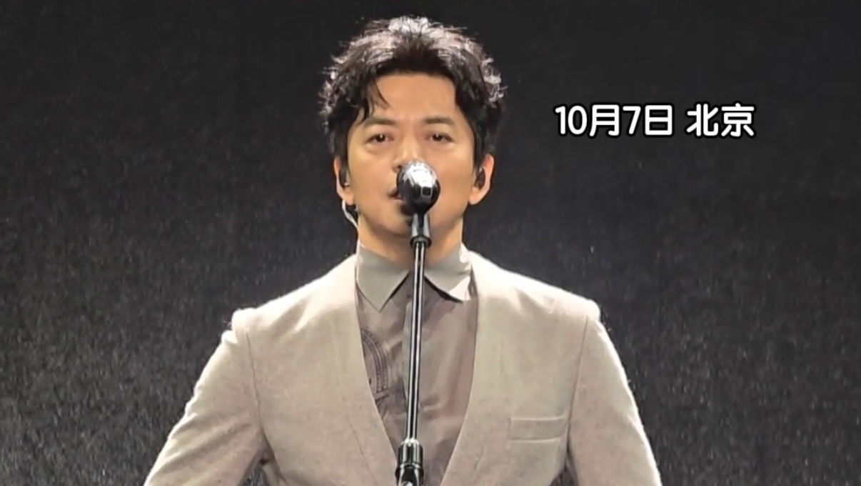 李健亮相大运河音乐节