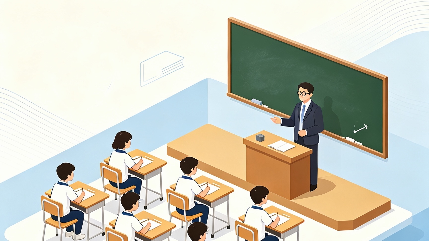 北京:扰乱课堂秩序等七类情形,可实施教育惩戒 北京:扰乱课堂秩序等七类情形,可实施教育惩戒