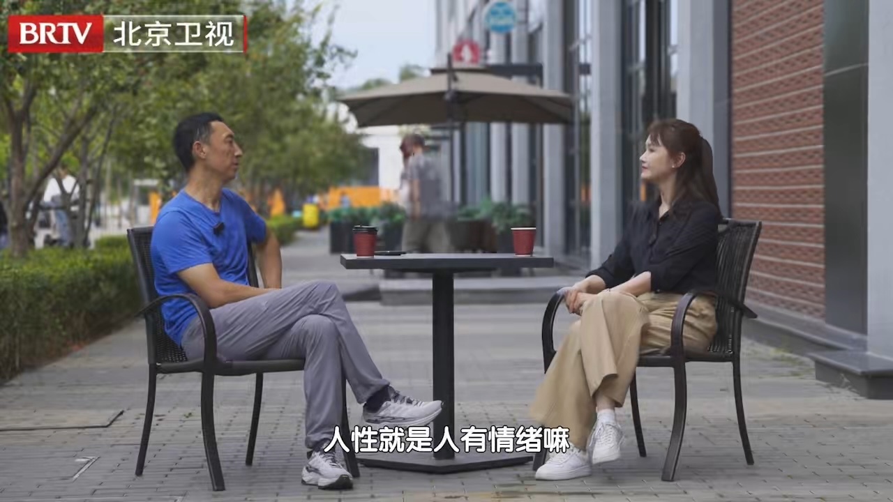当“逆人性”变成本能，顺境逆境都能稳赢
