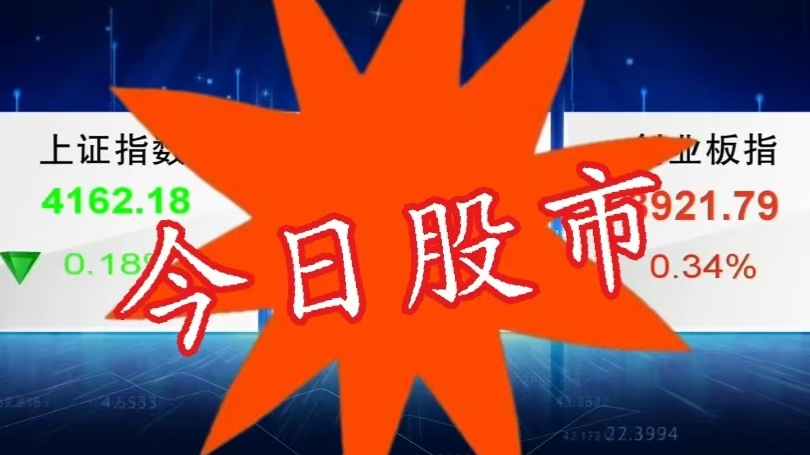 5月20日股市:半导体产业链持续爆发 5月20日股市:半导体产业链持续爆发
