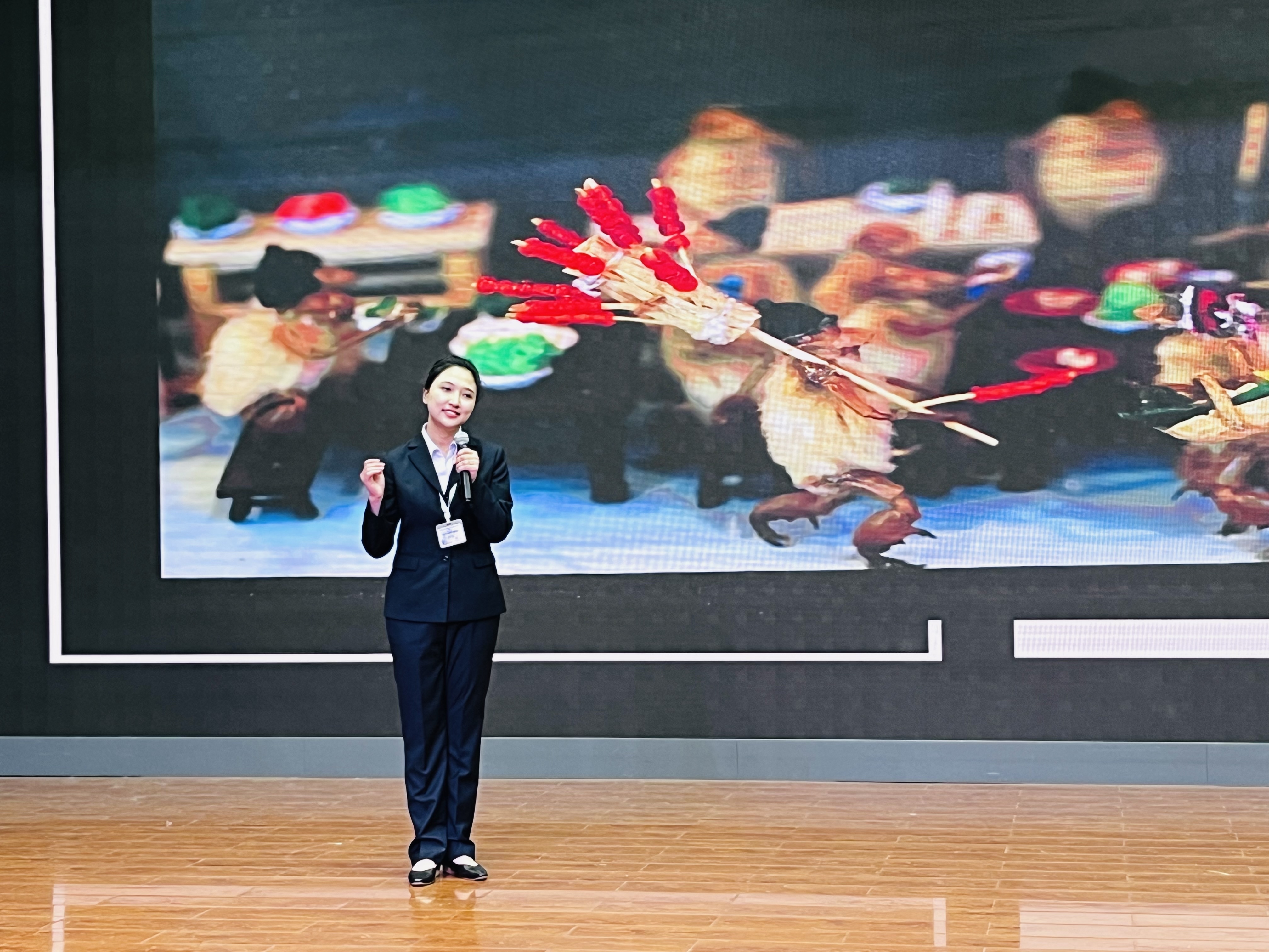 北京导游10强花落谁家系列（二）