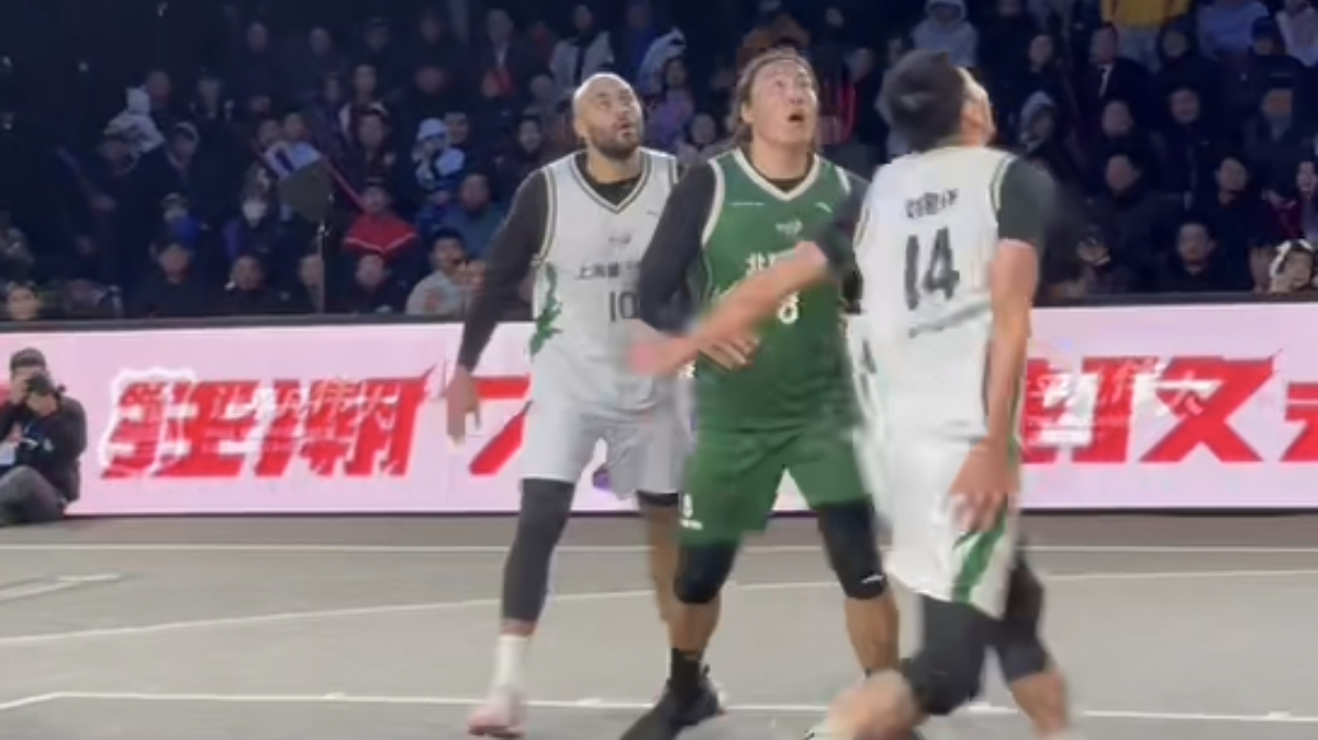 2025超三联赛总决赛于近日在北京宋庄落下帷幕。 2025超三联赛总决赛于近日在北京宋庄落下帷幕。