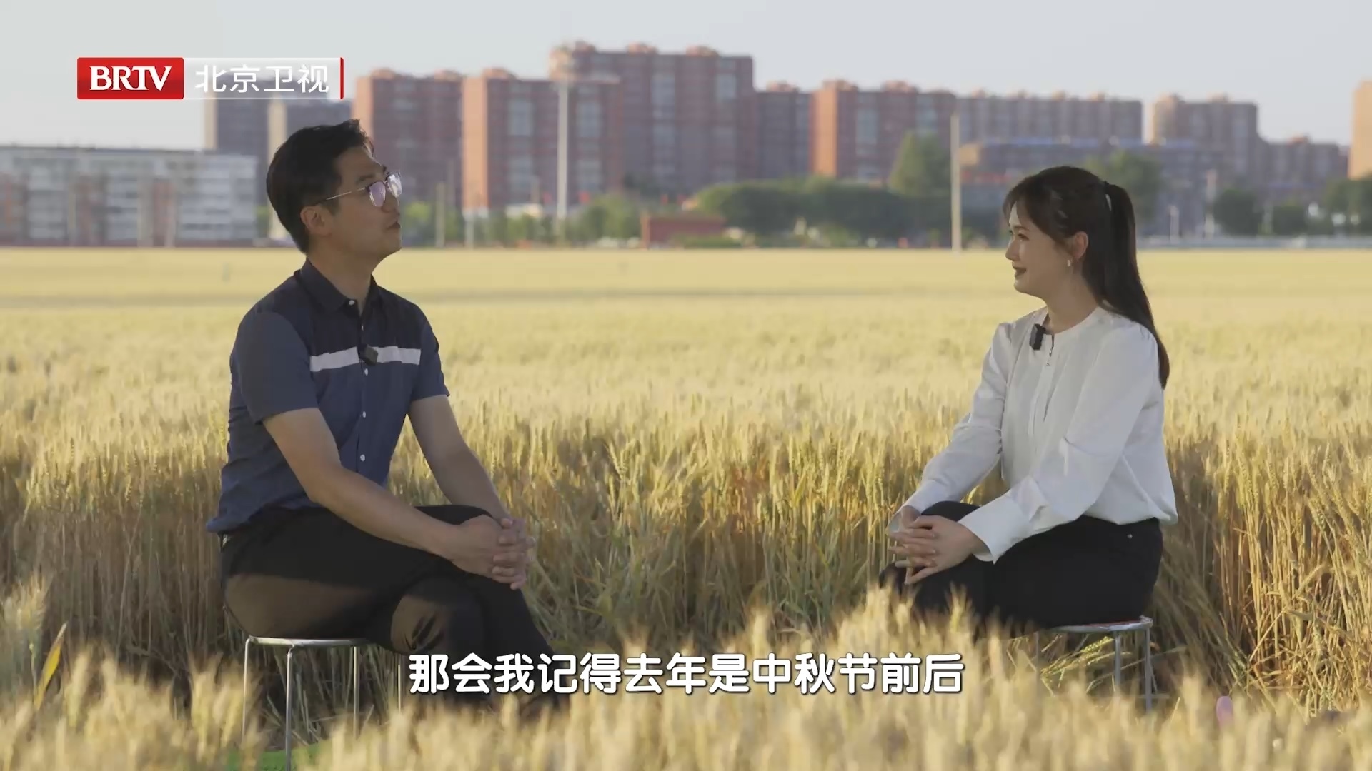 一声拜托让他扛起校地合作接力棒