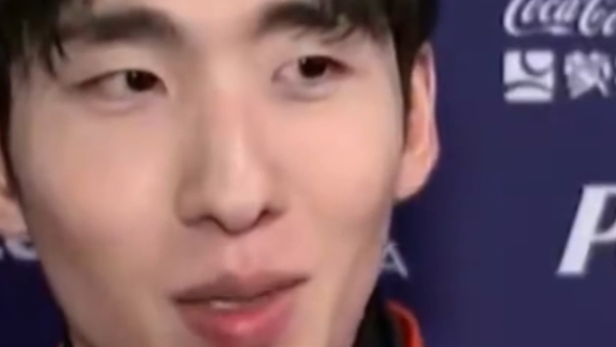 林孝埈总结本届冬奥会