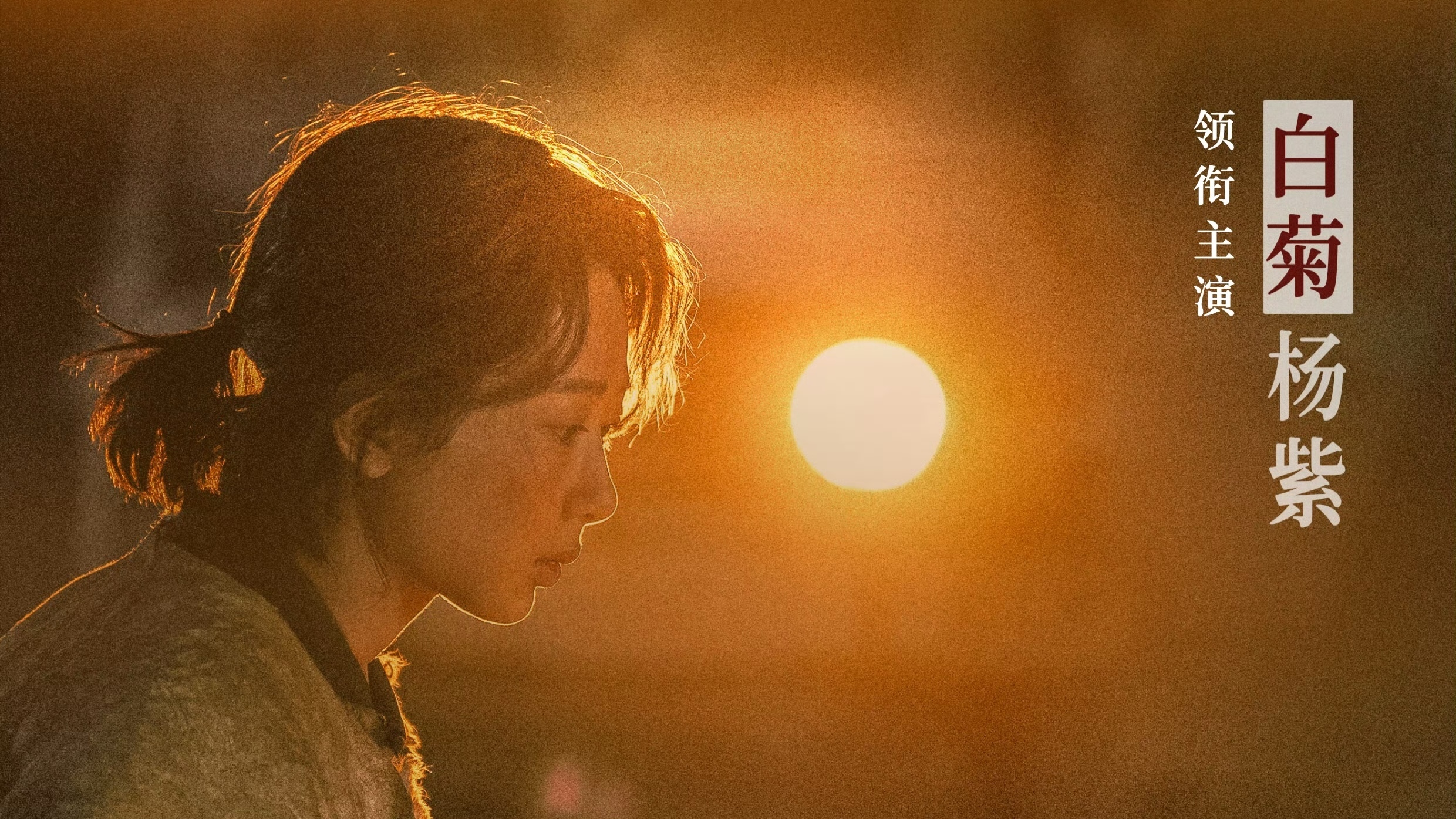 侯鸿亮、梅婷携新剧亮相！《生命树》是正午阳光战损率最高的戏？