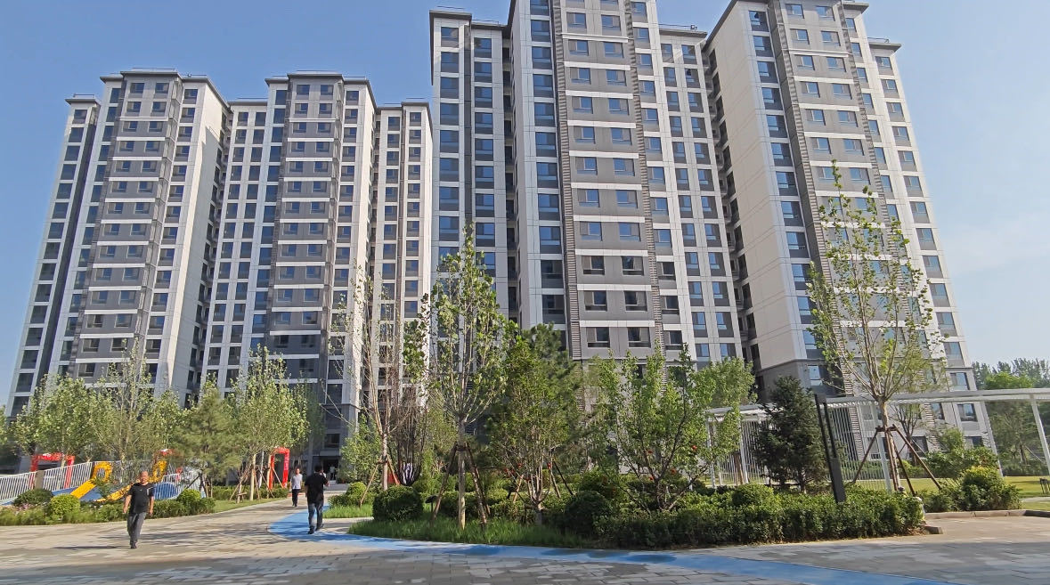 住宅老旧电梯怎么换新?《指引》来了! 住宅老旧电梯怎么换新?《指引》来了!