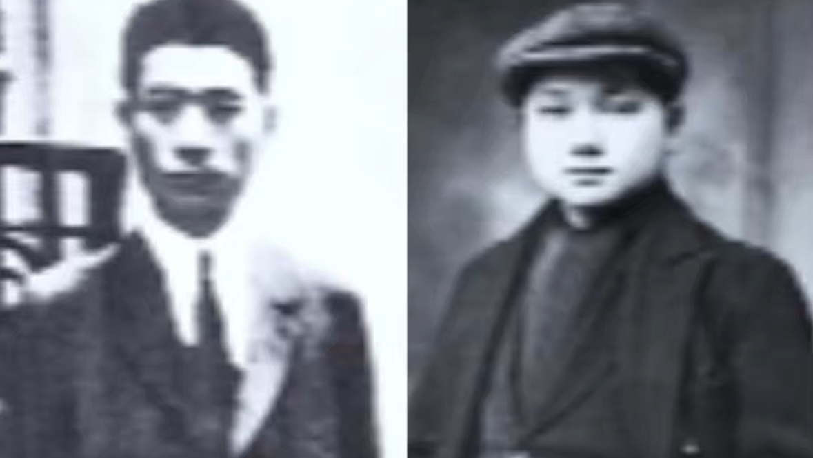 一百年前周恩来和邓小平一起办杂志