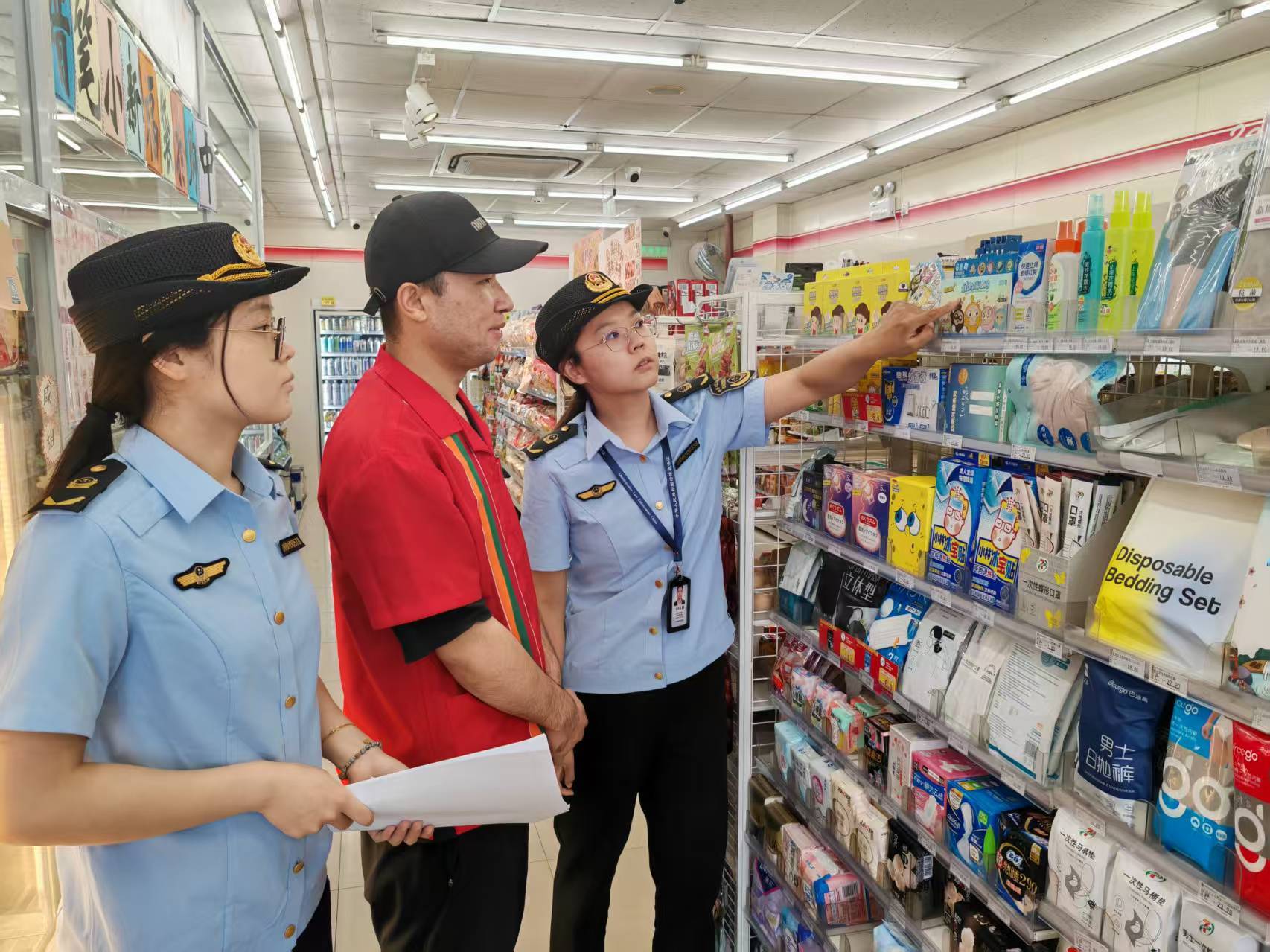 北京市市场监督管理局发布农药类驱蚊产品广告合规提示 北京市市场监督管理局发布农药类驱蚊产品广告合规提示