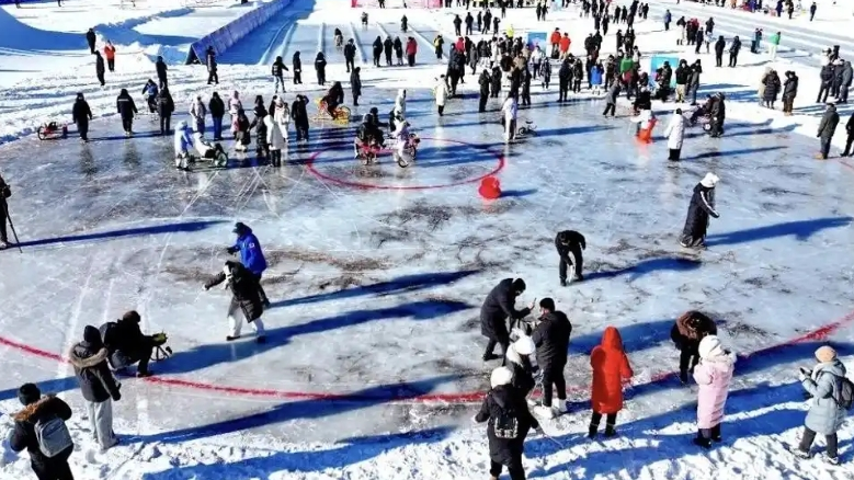 马未都揭秘:京城冰史
辽金萌芽 满族凭天赋崛起 北方民族的千年冰 马未都揭秘:京城冰史
辽金萌芽 满族凭天赋崛起 北方民族的千年冰