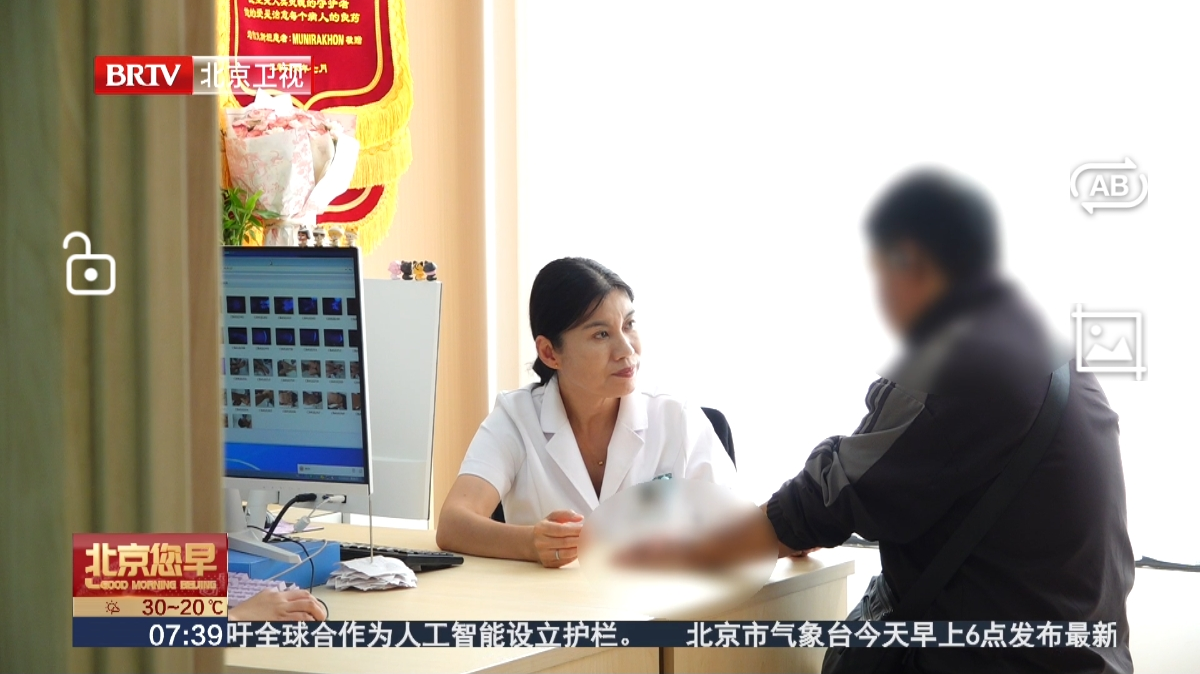 CGF促黑复色针技术优化迭代应用于临床
