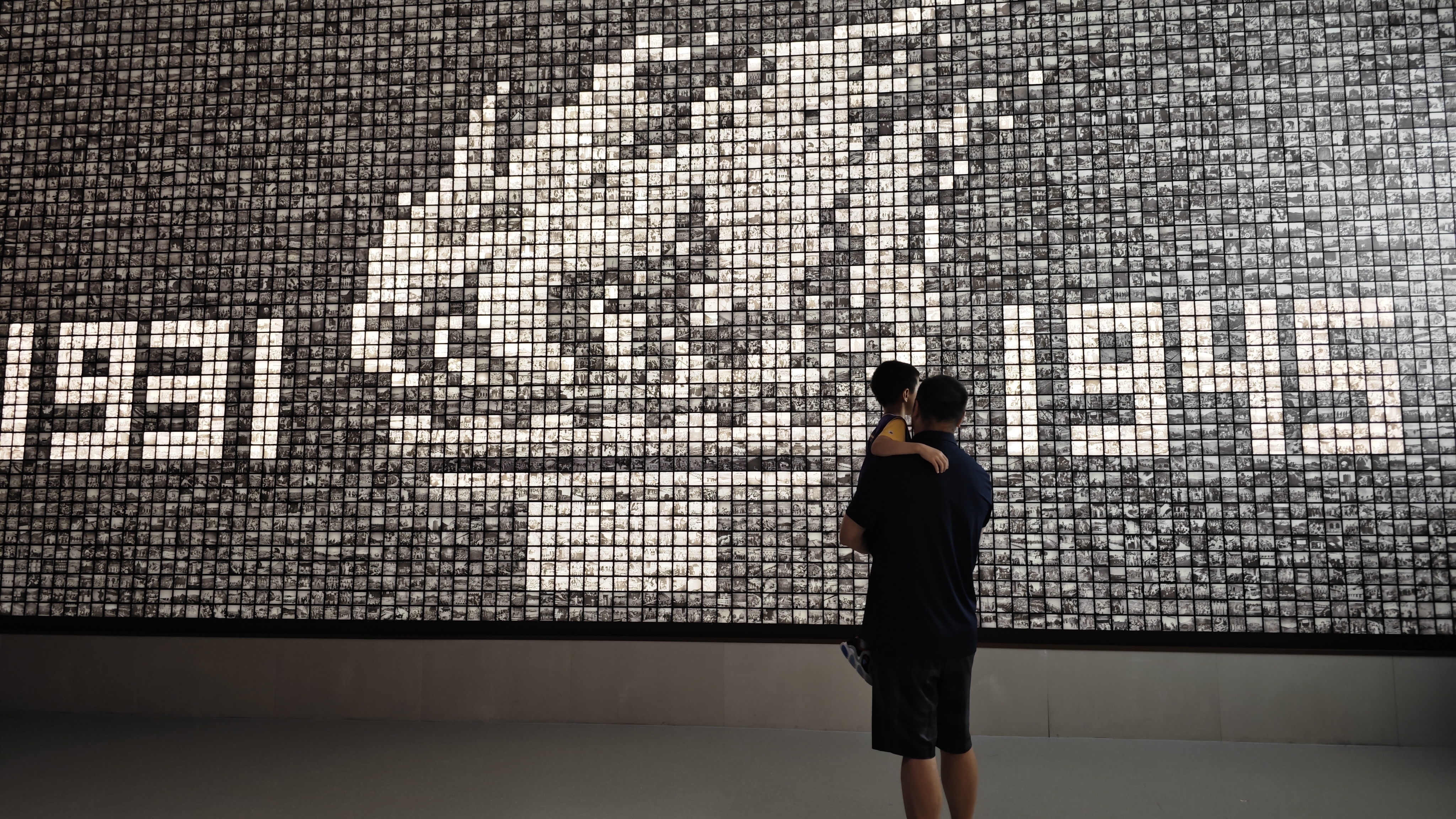 消失的镜头——战地记者方大曾 消失的镜头——战地记者方大曾