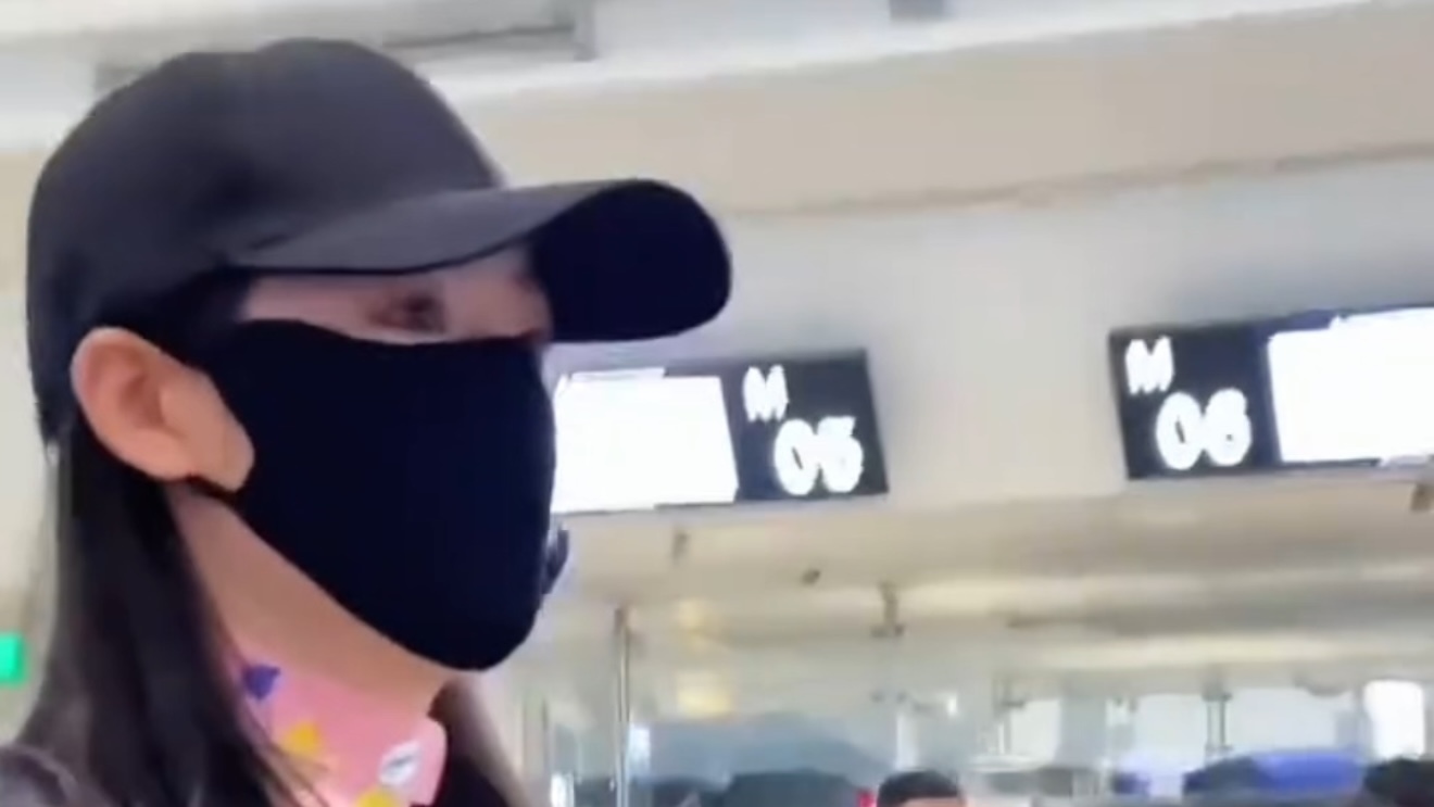 陈丽君携原创越剧《我的大观园》启程台湾