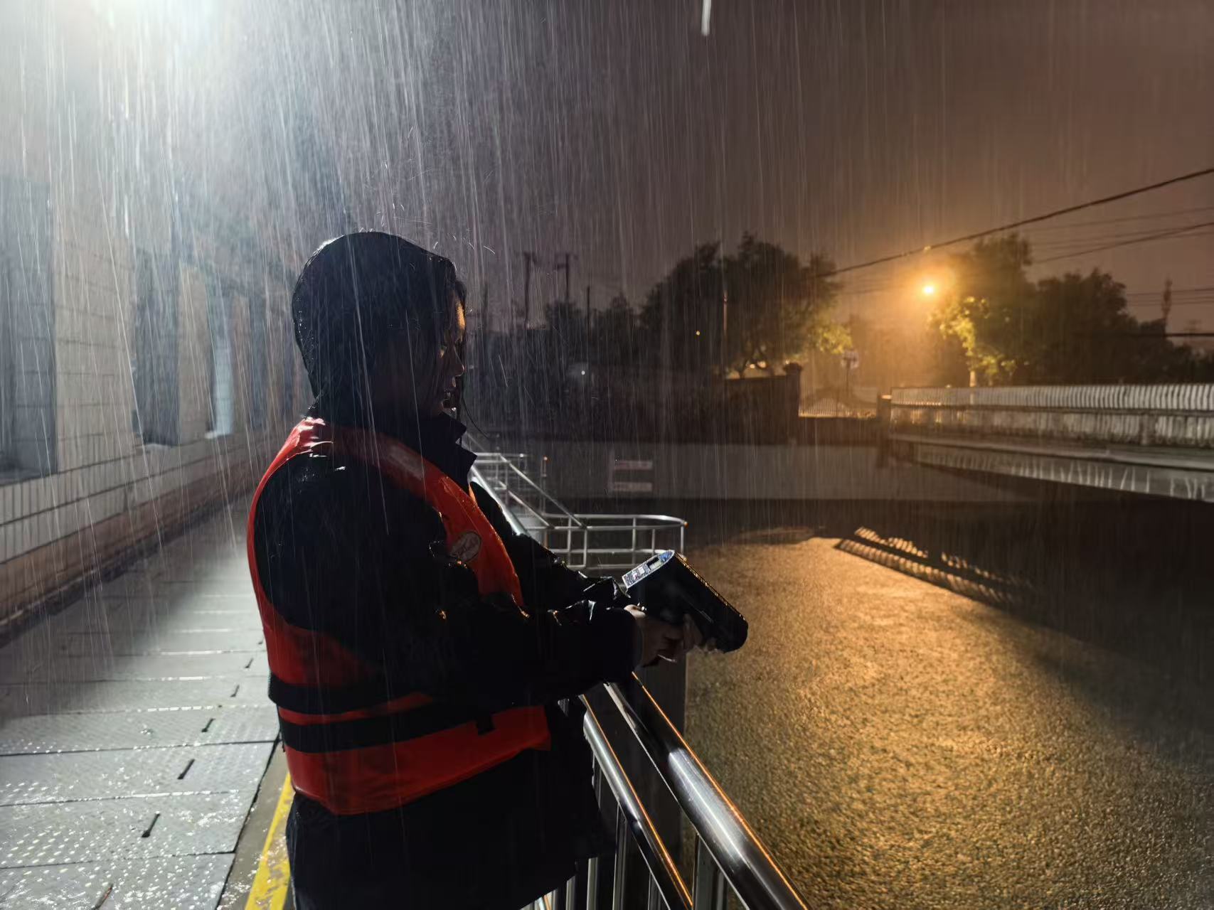 降雨后河道变脏了？专家：几天之内就能恢复