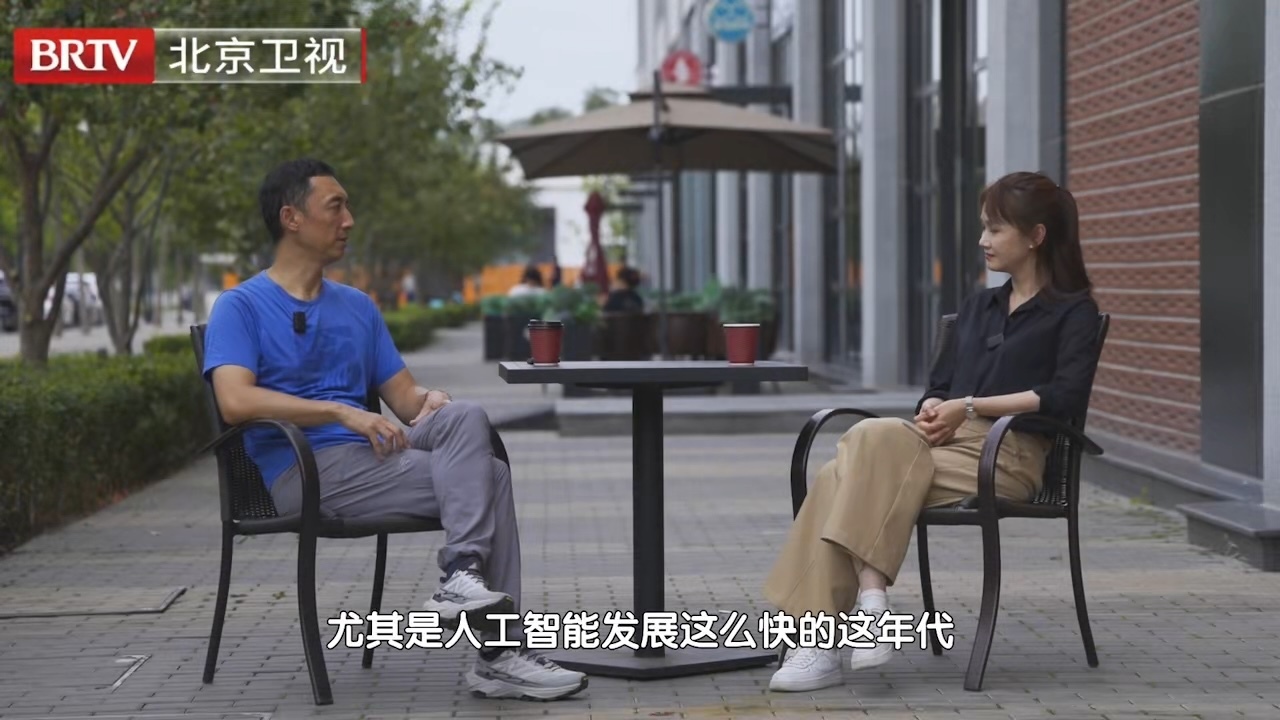 告别“专利依赖”：强者都在自我革命