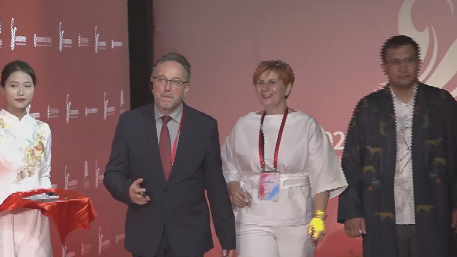 聚焦全国文化中心建设丨2024北京国际演艺博览会打造演艺之都新图景 聚焦全国文化中心建设丨2024北京国际演艺博览会打造演艺之都新图景