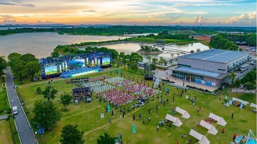 今年多项旅游经济主要指标有望创新高 今年多项旅游经济主要指标有望创新高