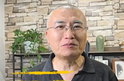 嘉宾推荐  “我最大的优点是顾家、靠谱”