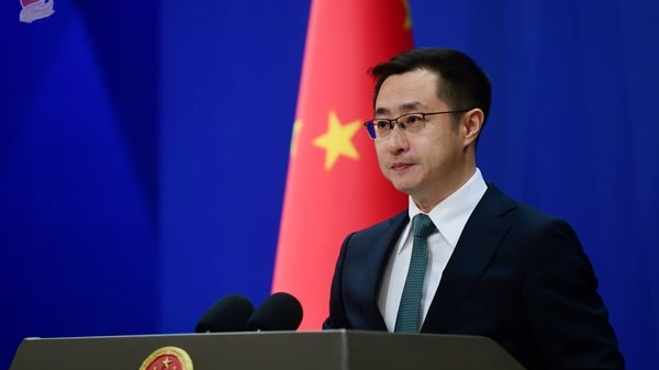 高市早苗称对中国对日本的稀土出口限制等措施“非常担心”，外交部回应