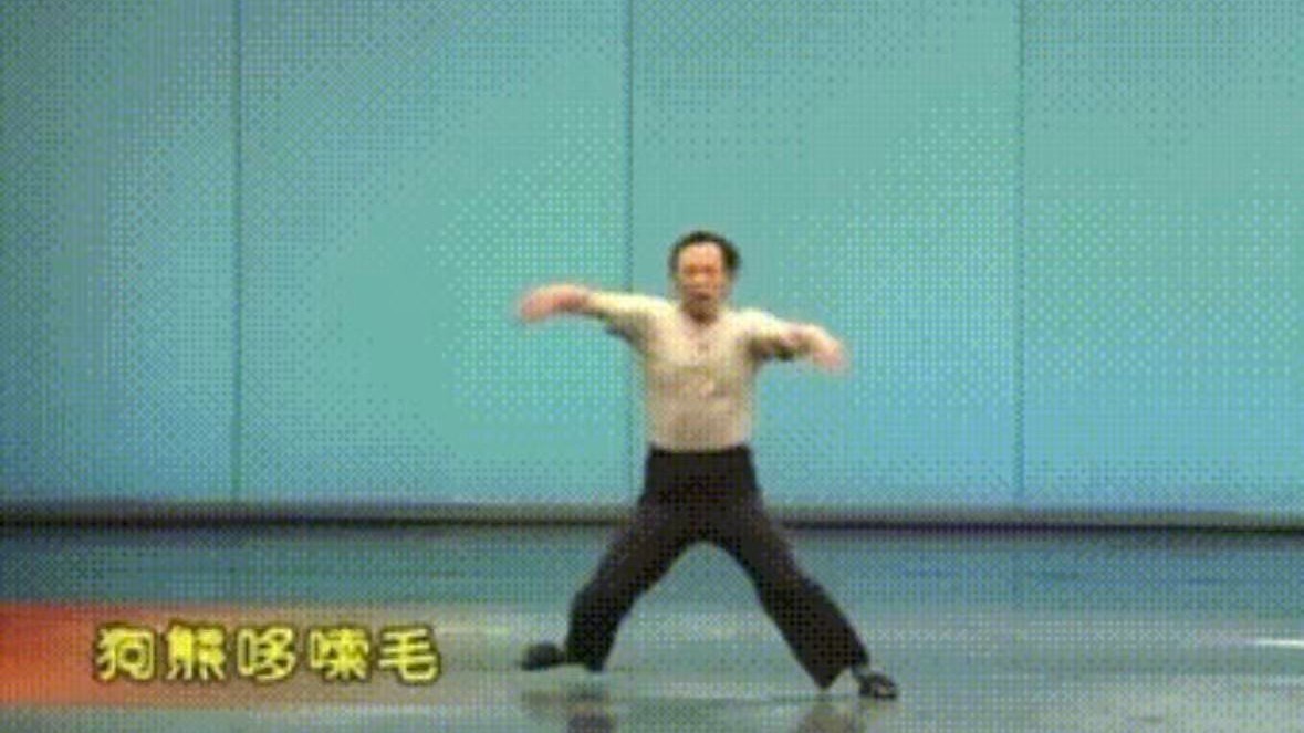 “闪身步”“狗熊哆嗦毛”刷屏，医生：盲目跟风网红舞这三个部位易损伤