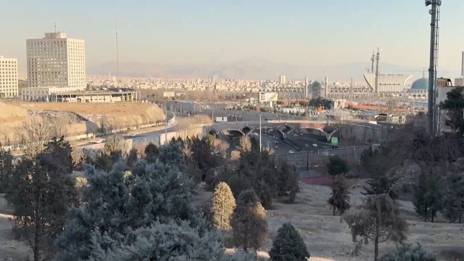 新一轮俄美乌会谈恐仍难以取得实质性成果