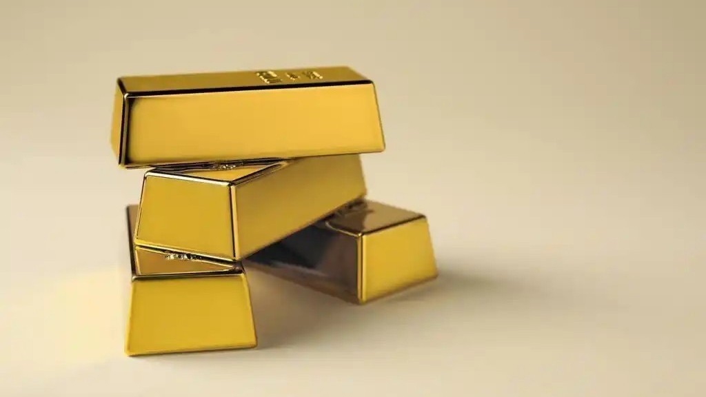 金价狂飙!理财公司掘“金”固收+产品 金价狂飙!理财公司掘“金”固收+产品