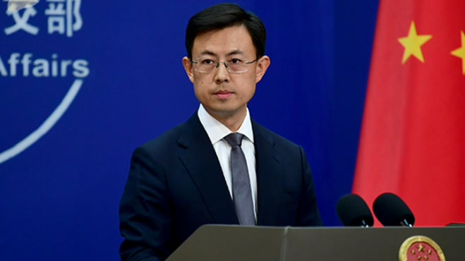 外交部：中方正迅速组织撤离在伊朗和以色列的中国公民