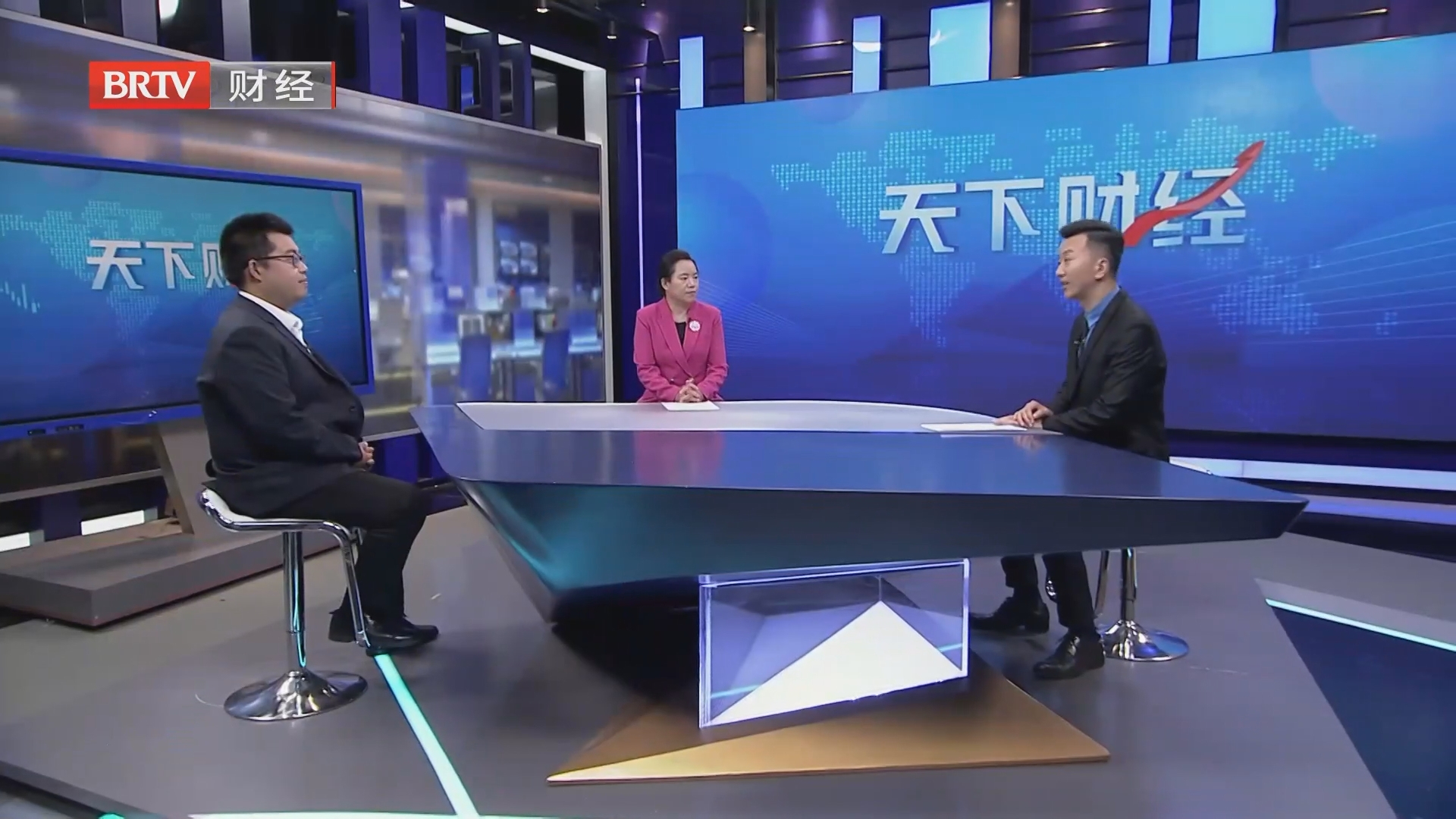 《天下财经》20260813行情急转直下 发生了什么？