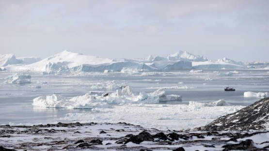 涉格陵兰岛事件，欧盟正起草针对美国公司的制裁计划