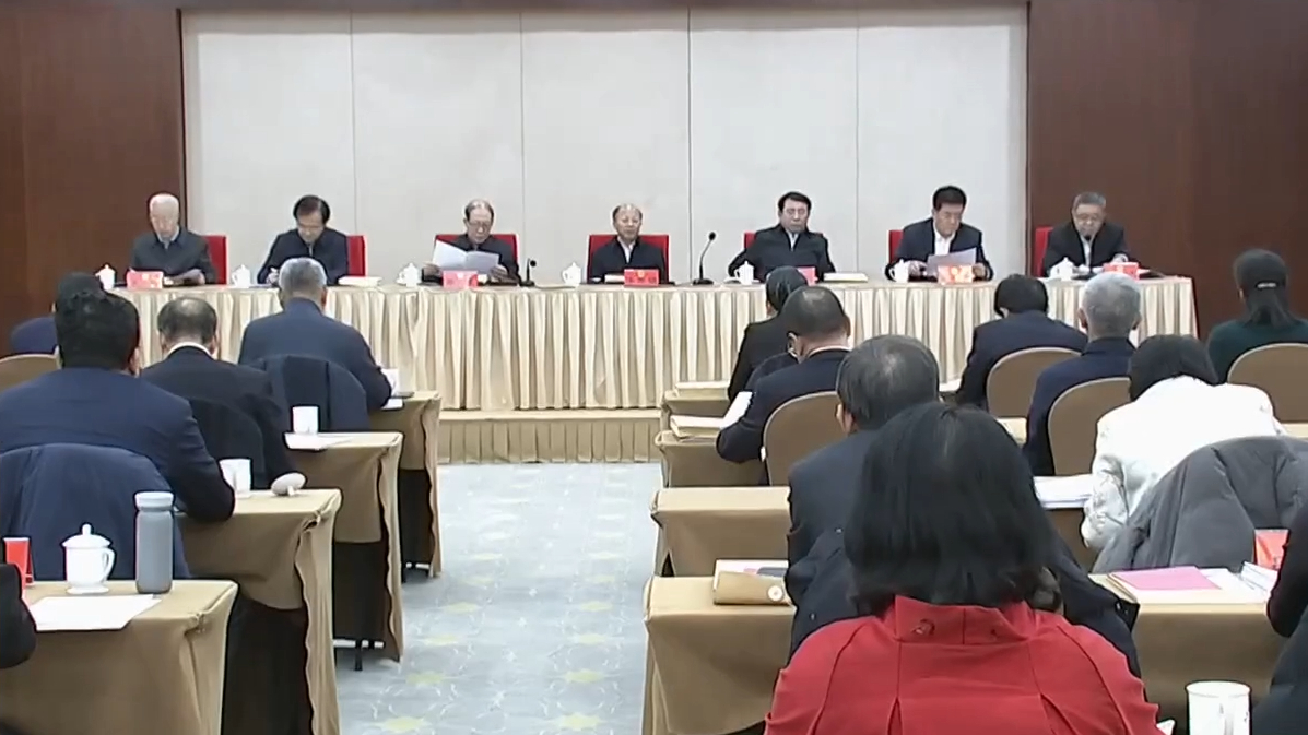 市十六届人大三次会议各代表团举行会前分团活动 市十六届人大三次会议各代表团举行会前分团活动