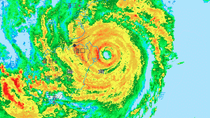 刚刚,超强台风“摩羯”登陆!48小时路径预报—— 刚刚,超强台风“摩羯”登陆!48小时路径预报——