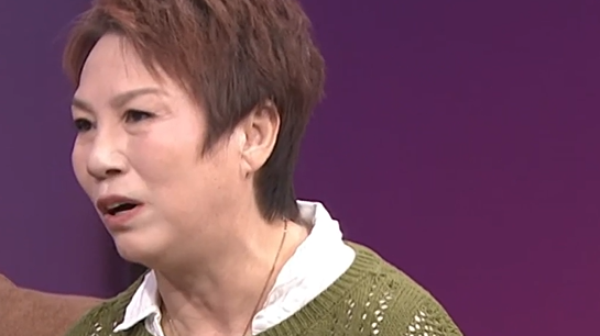 她不能接受对方是女儿奴！
