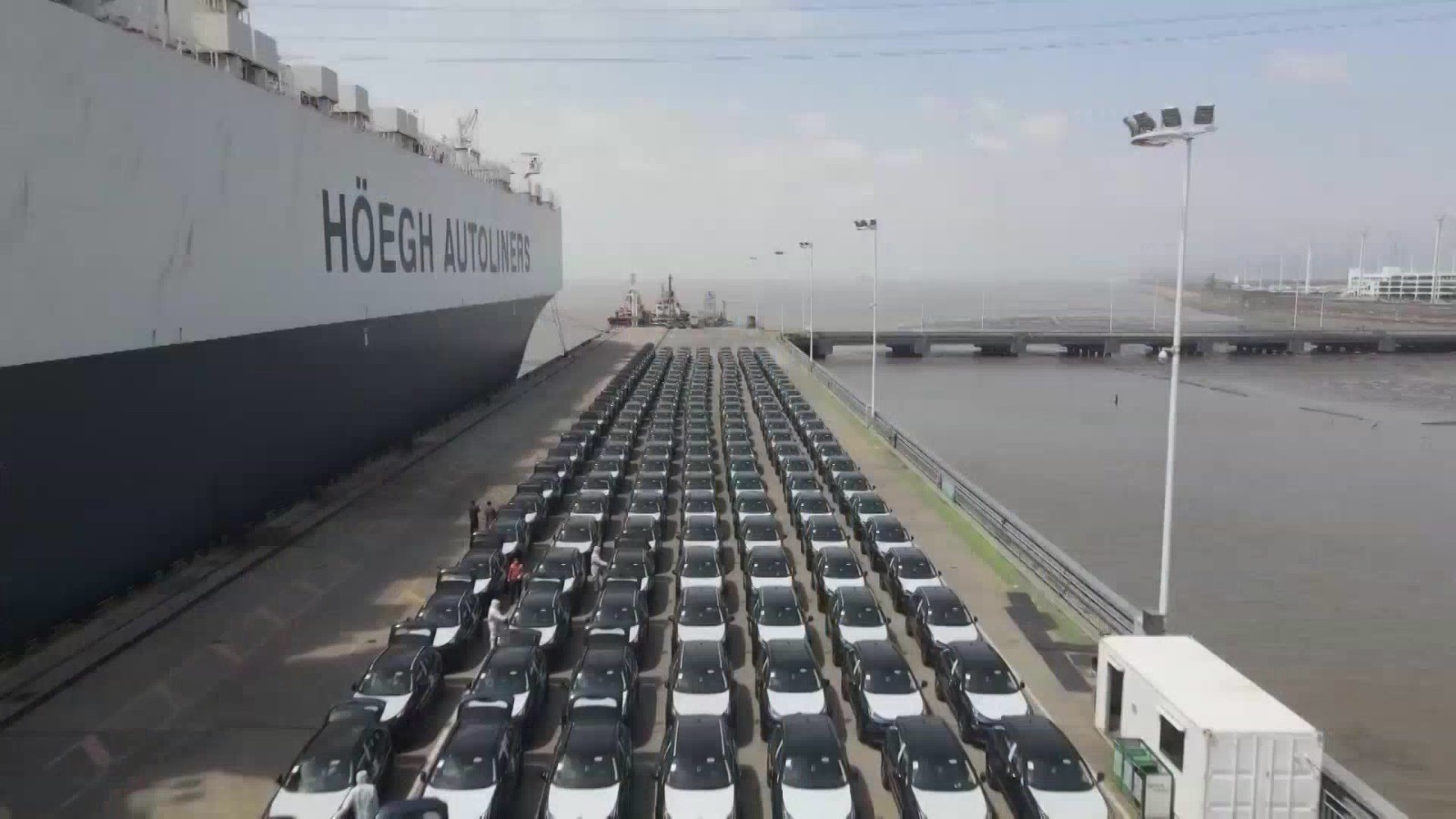 欧洲各界反对欧委会对中国电动汽车加征关税 欧洲各界反对欧委会对中国电动汽车加征关税