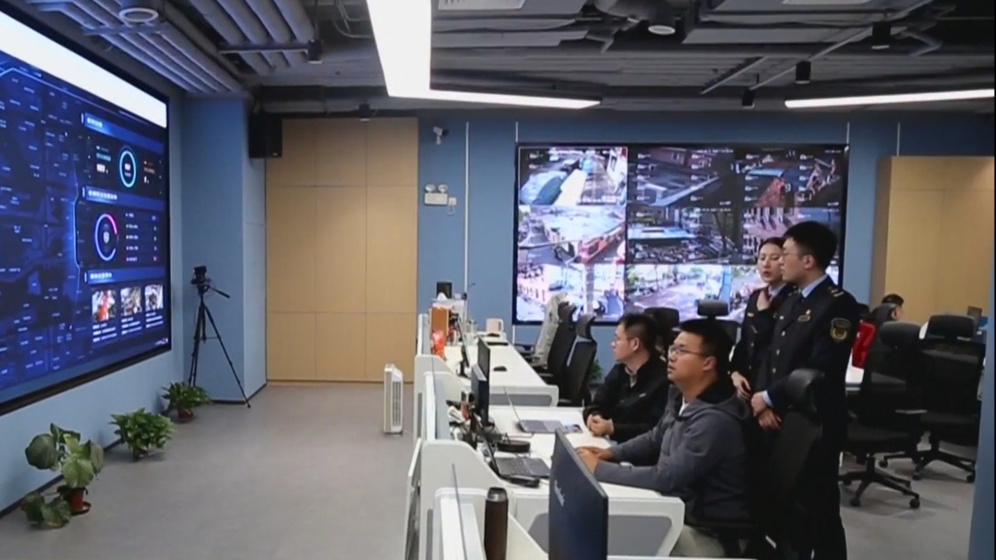 树立和践行正确政绩观丨北京全面推行非现场监管：无事不扰为企业减负