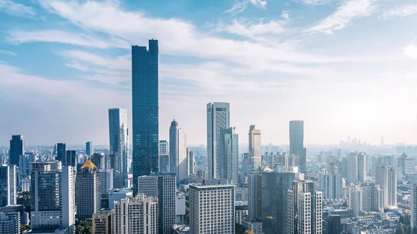 辟谣丨高楼越高,地震时越容易倒塌? 辟谣丨高楼越高,地震时越容易倒塌?