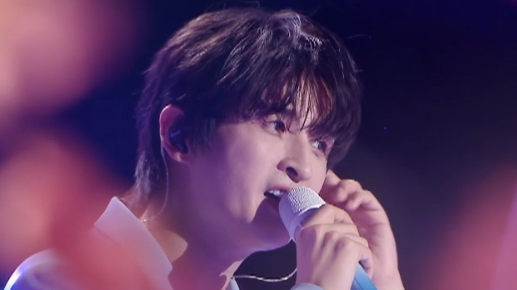 张远这次只能当北京跨晚的嘉宾