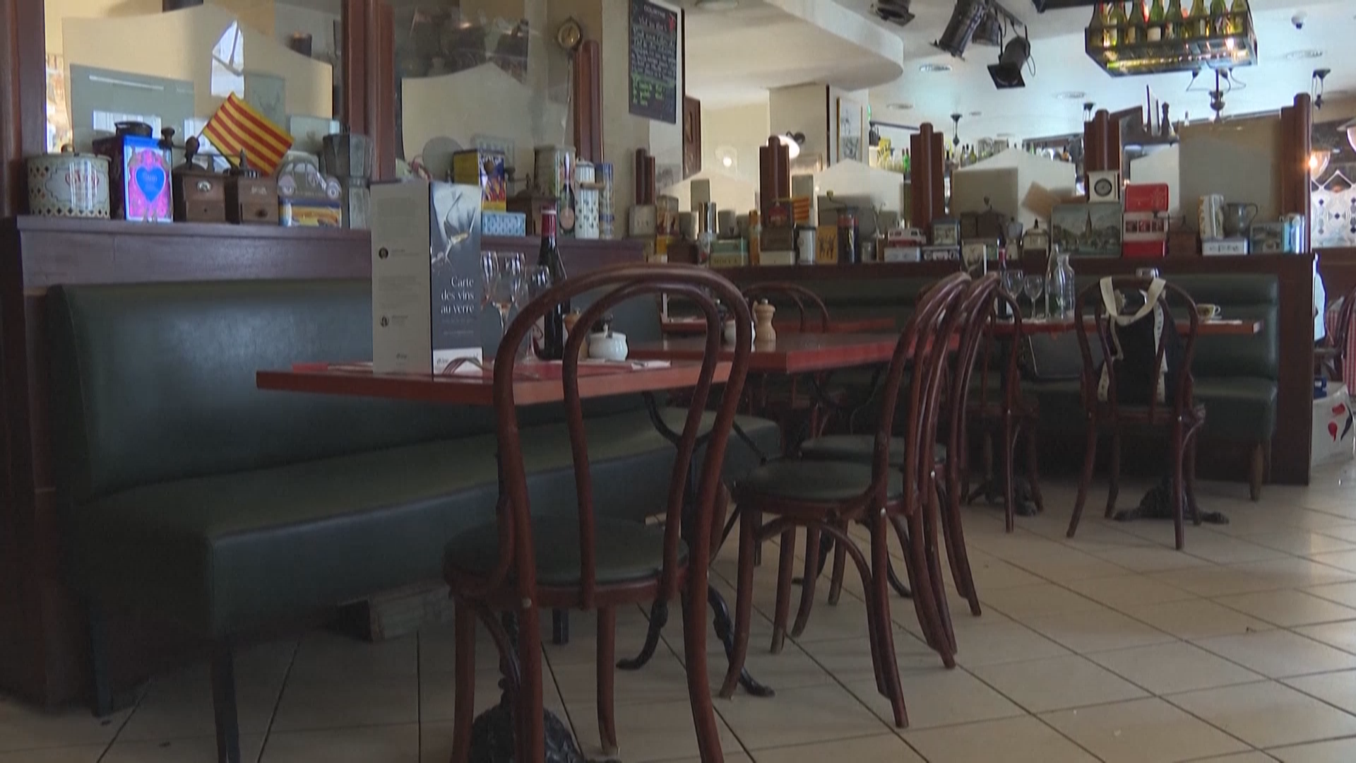 “奥运热消费冷”游客去哪儿了? “奥运热消费冷”游客去哪儿了?