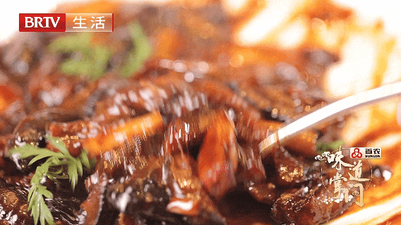 鸟巢下的味觉磁场  年轻人炫饭首选
