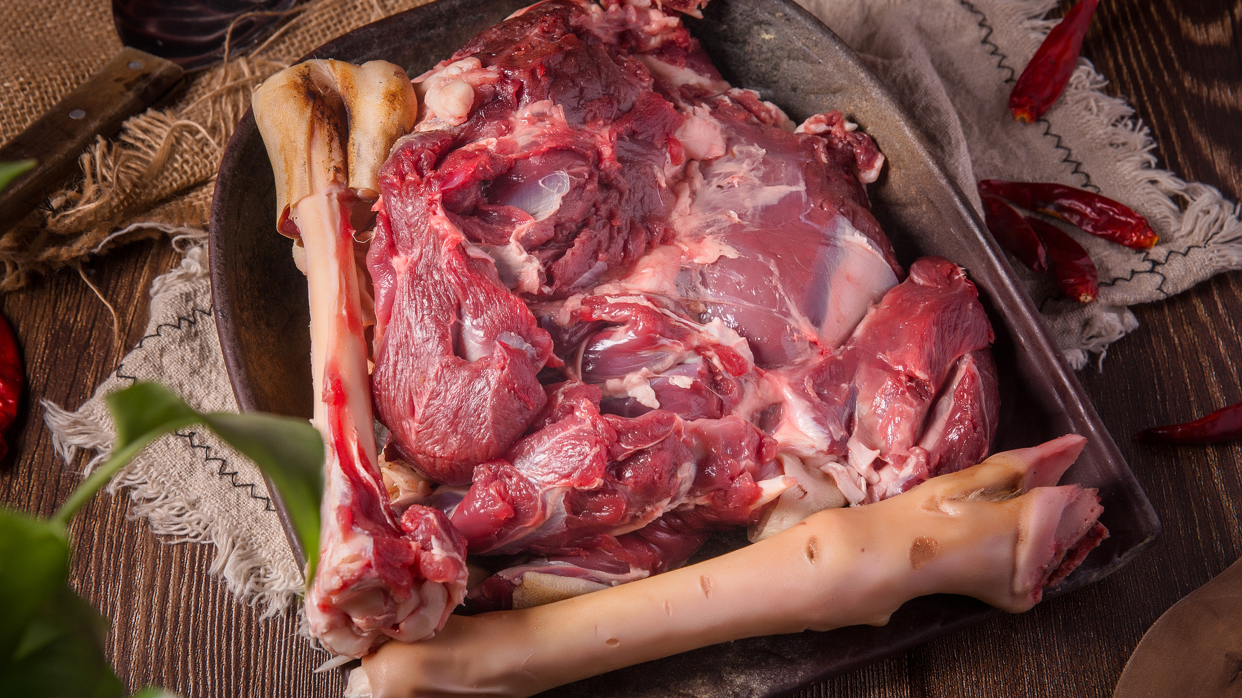 小暑宜吃羊肉（暑羊/伏羊）进补吗？