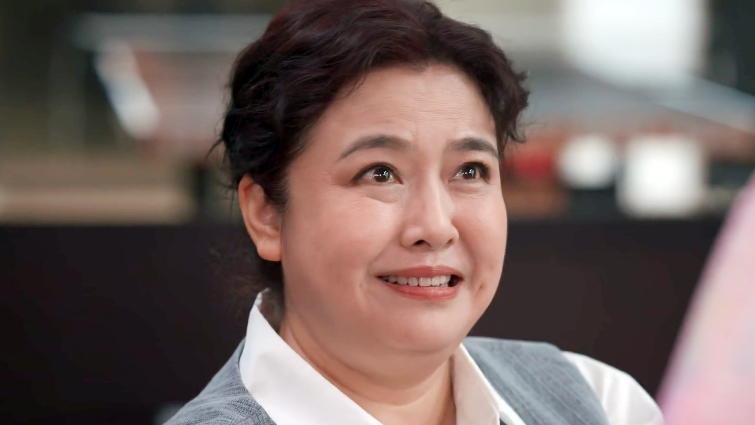 《以美之名》里的她，曾经令人惊艳，如今依旧惊艳