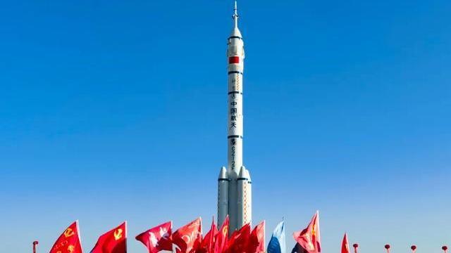 官宣!“天宫”要来人了 官宣!“天宫”要来人了