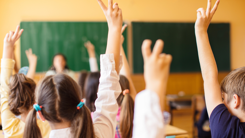 2024年北京新增中小学学位近3.9万个