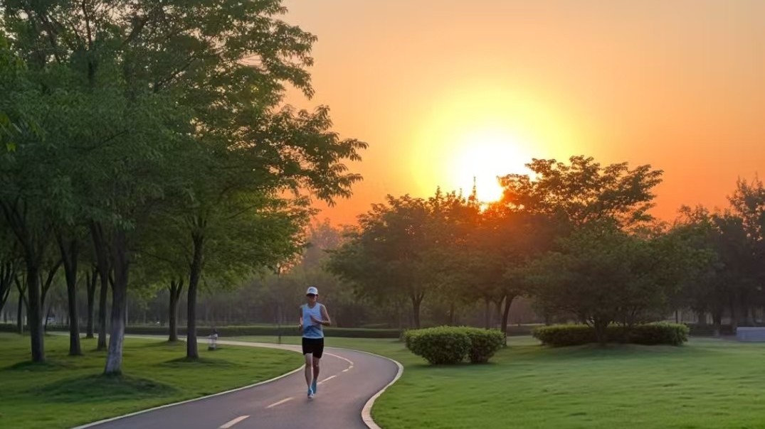 今天阵风六七级 最高气温22℃ 今天阵风六七级 最高气温22℃