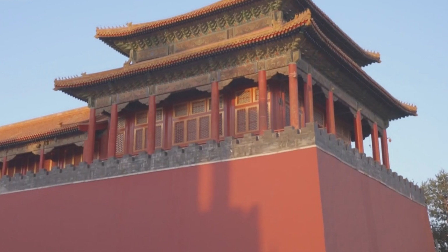 北京到底有谁在?北京有梗更有料 北京到底有谁在?北京有梗更有料