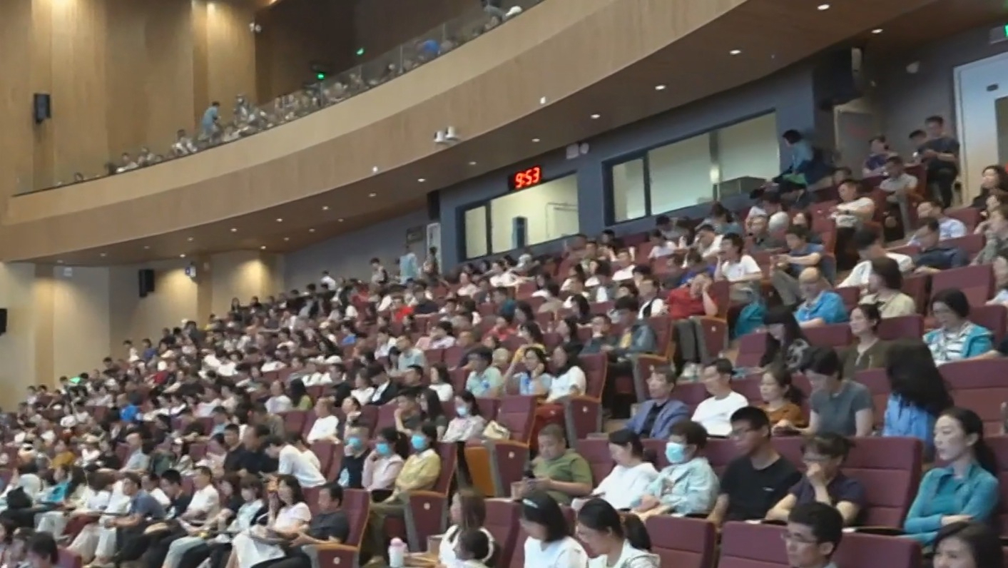 高招办提醒:用好官方平台 规避志愿填报“信息差” 高招办提醒:用好官方平台 规避志愿填报“信息差”
