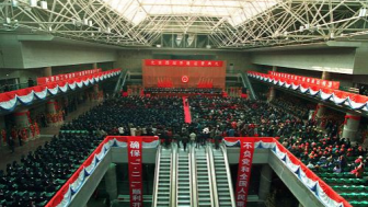 北京西站30年,你的故事从哪一趟列车开始? 北京西站30年,你的故事从哪一趟列车开始?