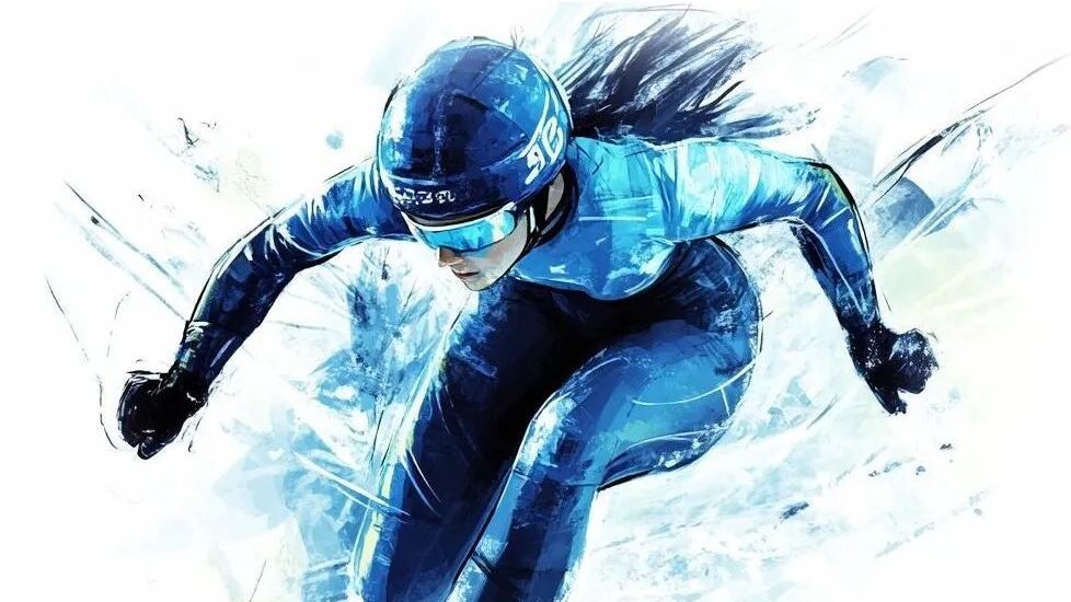 聚焦冬奥！从北京到米兰，我们在冬奥又聚首