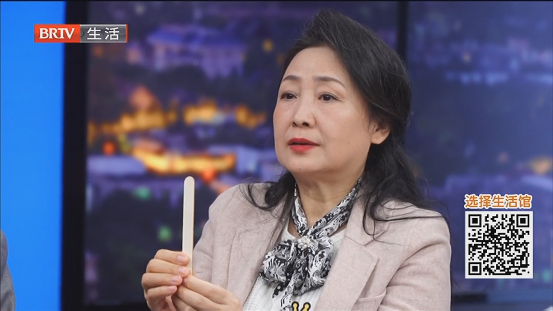 《选择》20260411《选择·还有话说》（二）